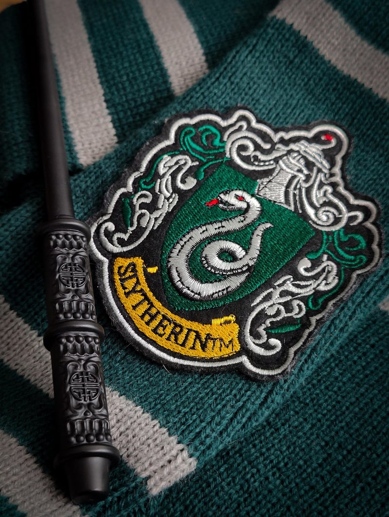 Wizarding Cities