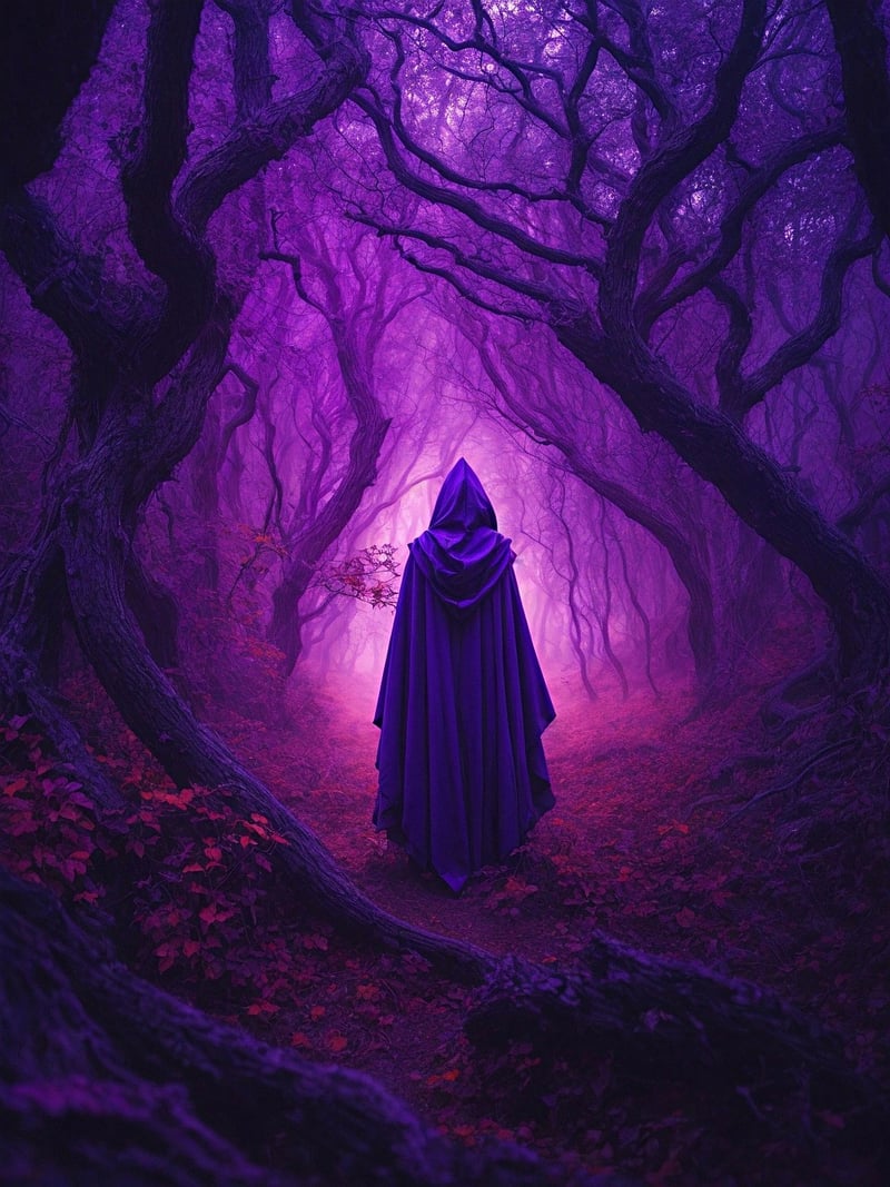 Mystic Isle